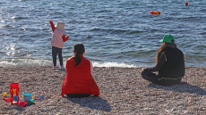 Καιρός - Γιάννης Καλλιάνος στο protothema: Πρωτοχρονιά με 18άρια - Θα δούμε κρύο τελικά μετά τα «Φώτα»; 