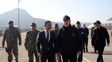 Πολεμικές απειλές Ακάρ από την Ίμβρο: Αν η Αθήνα κάνει λάθος στην Κρήτη, θα προκαλέσει σοβαρά προβλήματα