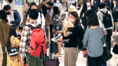 Κορωνοϊός: Τρέχουν να προλάβουν νέο «ξέσπασμα» - Μέτρα σε Βρετανία, Γαλλία, Ισπανία, Ισραήλ για τους ταξιδιώτες από την Κίνα