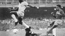 Πελέ: Όταν σταμάτησε για 48 ώρες τον εμφύλιο της Νιγηρίας με την Μπιάφρα 