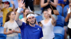  Πελέ: Ο Τσιτσιπάς τον αποχαιρέτησε μνημονεύοντας λάθος παιχνίδι του παππού του με τον Βραζιλιάνο 