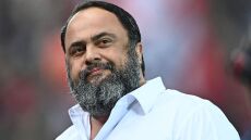 Μαρινάκης: «Να μη δηλητηριάζεται το ποδόσφαιρο, όσοι εμπλέκονται να οδηγηθούν στην δικαιοσύνη»