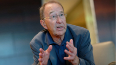 Κέρσοου: Ο πόλεμος στην Ουκρανία θα τελειώσει ως το καλοκαίρι του 2023, εκτιμά ο βρετανός ιστορικός 