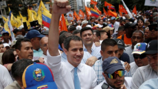 Βενεζουέλα: Η αντιπολίτευση ψήφισε να καταργηθεί η «μεταβατική προεδρία» του Χουάν Γκουαϊδό