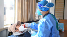 Έξαρση κορωνοϊού στην Κίνα: Παγκόσμιος συναγερμός μετά την εκτόξευση κρουσμάτων 