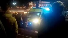 Μέτσοβο: «Ένιωσα σαν να έσκασε βόμβα» λέει η 21χρονη που τραυματίστηκε από βαρελότα