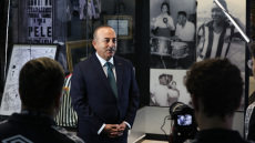  Πελέ: Στο Σάολο Πάολο για το «αντίο» ο Τσαβούσογλου 