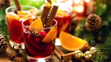 Πώς θα ετοιμάσουμε το τέλειο Fruit Punch