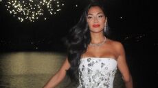 Νικόλ Σέρζινγκερ: Υποδέχτηκε το 2023 χορεύοντας twerk