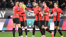 Ligue 1: «Λύτρωση» για τη Ρεν στο 89΄, 2-1 τη Νις - Δείτε τα γκολ
