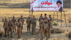 Telegraph: Η Βρετανία θα χαρακτηρίσει «τρομοκρατική» οργάνωση τους Φρουρούς της Επανάστασης του Ιράν