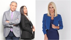 MEGA: Η ενημέρωση στην κορυφή της τηλεθέασης και με ισχυρή δυναμική