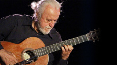 Νότης Μαυρουδής: Ο βραβευμένος καλλιτέχνης που γεννήθηκε στη φυλακή - Δάσκαλος και συνεργάτης μεγάλων δημιουργών