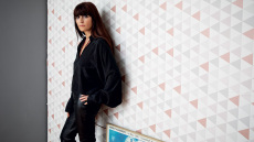 Σίσσυ Πιάνα: Γλυπτά, stars  & rock  'n' roll