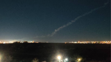 Πόλεμος στην Ουκρανία: Κατάρριψη ουκρανικών UAVs στη Σεβαστούπολη