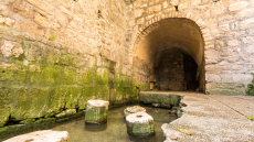 Η Κολυμβήθρα του Σιλωάμ θα ανοίξει για το κοινό μετά από 2.000 χρόνια 