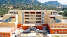 Ζάκυνθος: Το επικίνδυνο βακτήριο της «Λεγεωνέλλας» εντοπίστηκε στο Γενικό Νοσοκομείο του νησιού