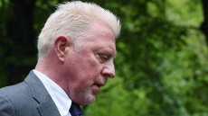 Μετά τη φυλακή, ο Μπέκερ επιστρέφει στο τένις ως σχολιαστής του Eurosport