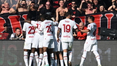 Serie A, Σαλερνιτάνα - Μίλαν 1-2: Ποδαρικό με διπλό στο 2023 