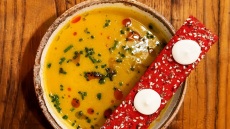 Le Sapin: Οι φινετσάτες γαλλικές και μεσογειακές γεύσεις της Αράχωβας