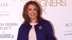 Μιμή Ντενίση: Η γυναίκα του Έλγιν τα ήθελε τα Γλυπτά για τον κήπο της