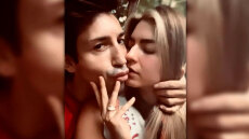 Κωνσταντίνος Εμμανουήλ: «Με κλωτσούσε και μου πέταξε βάζο στον σβέρκο» κατήγγειλε η σύντροφός του