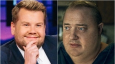 Τζέιμς Κόρντεν: Παραλίγο να πρωταγωνιστήσει στο «Whale»