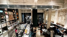 Pharaoh: Το νέο γαστρονομικό hot-spot της Αθήνας