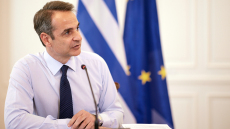 Σύσκεψη στο Μαξίμου: «Κλειδώνει» τον Ιανουάριο το πρόγραμμα της ΝΔ -«Γκάζι» για ψηφοδέλτια