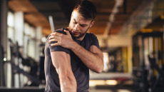 Εννέα SOS σημάδια που προειδοποιούν ότι πρέπει να αλλάξετε workout