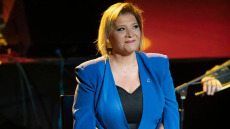 Γιώτα Νέγκα: «Ίσως κάποια στιγμή να κάνω ένα σύμφωνο συμβίωσης»