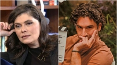 Μαρίσσα Τριανταφυλλίδου: Είδα τον Παπακαλιάτη στον ύπνο μου και μετά με πήρε για το «Maestro»