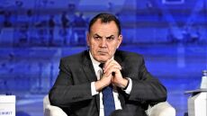 Παναγιωτόπουλος: Μας κουνούν το δάχτυλο αυτοί που για πολλά χρόνια δεν έκαναν τίποτα για τα εξοπλιστικά