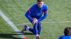 Τρίπιερ: «Στα ματς εναντίον του Μέσι ακόμα κι ο Σιμεόνε μας έλεγε να προσευχηθούμε»