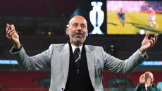 Τζιανλούκα Βιάλι: Πέθανε στα 58 του χρόνια ο Ιταλός θρύλος