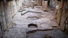 Μετρό Θεσσαλονίκης: Η αρχαιότητα... αναβιώνει στην πόλη - Εντυπωσιακές εικόνες από τις ανασκαφές