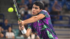  Australian Open: Χάνει το Grand Slam ο Αλκαράθ 