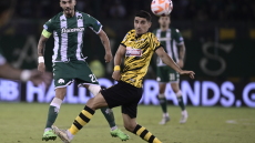 AEK - Παναθηναϊκός: Στην αποστολή της Ένωσης ο Ρότα - Πάνοπλοι οι πράσινοι 