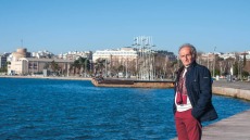 Απόστολος Τσιτσούλης: Έφυγε από τη ζωή ο σκηνοθέτης της ΕΡΤ3