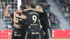 La Liga: Άλωσε το «Μεστάγια» η Κάντιθ, διπλό... ανάσα για τη Θέλτα - Δείτε τα γκολ