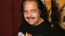  Ρον Τζέρεμι: Ο φυλακισμένος πορνοστάρ  πάσχει από άνοια