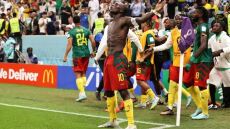  Ρονάλντο: Η Αλ Νασρ «θυσίασε» τον Αμπουμπακάρ για να τον δηλώσει