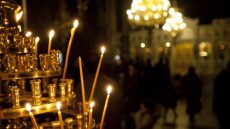 Ηλεία: Ιερόσυλοι τα έκαναν «γης Μαδιάμ» σε εκκλησία