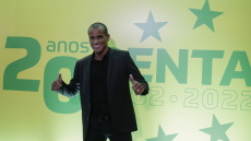 Ριβάλντο για μεταγραφή Ρονάλντο στην Αλ Νασρ: «Στη θέση του θα έκανα το ίδιο, δεν σκέφτεται τα λεφτά»