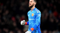 Μπάγερν Μονάχου: Έριξε «άκυρο» στον Ντε Χέα