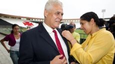 Νέο πένθος στη Βραζιλία - «Έφυγε» από τη ζωή ο Ρομπέρτο Ντιναμίτε