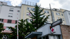 Κορωνοϊός: Κρίσιμη αλλά σταθερή η κατάσταση της 11χρονης που νοσηλεύεται στη ΜΕΘ του «Αγλαΐα Κυριακού»