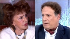 Μαρία Παλαιολόγου: «Ρώτα τον Χάρη Ρώμα γιατί δεν έπαιξα στο "Καφέ της Χαράς"»