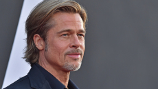 Μπραντ Πιτ: Σκέφτεται την «ημισυνταξιοδότηση» - Πούλησε το 60% της εταιρείας του