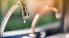 Θεσσαλονίκη: Διακοπή υδροδότησης σε τμήμα του κέντρου της πόλης